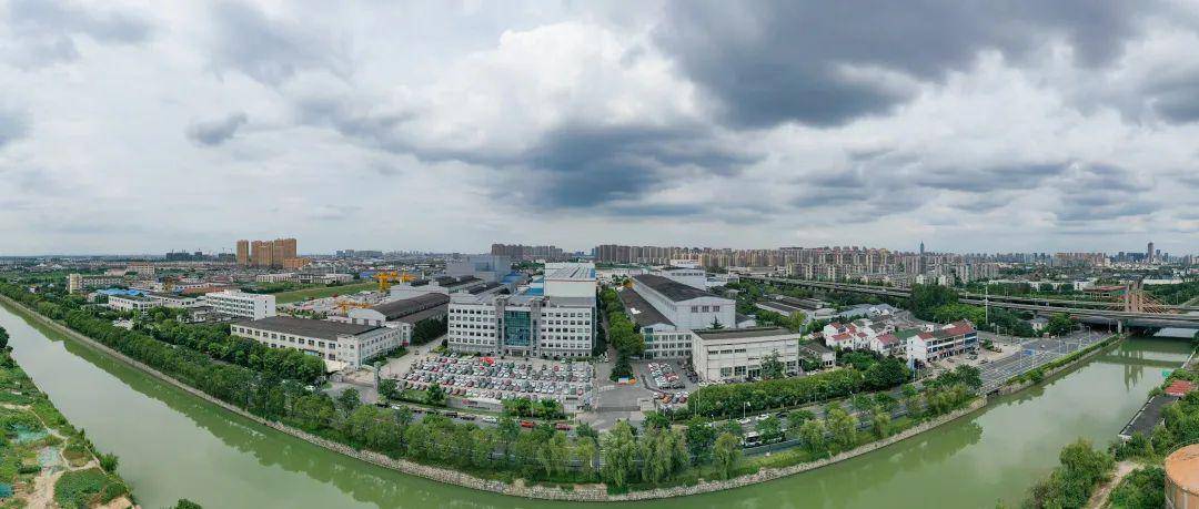 江苏常州钟楼经济开发区经省政府批准成立并正式挂牌,2006年8月,新闸