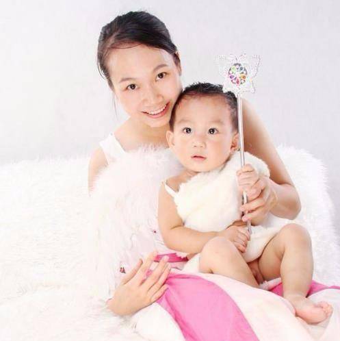 她是体操元老级人物,18岁束手无措退役,嫁国外老公生活美满_陆莉_中国