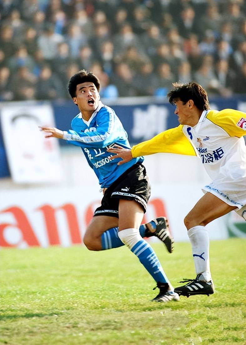 大连万达3-0青岛海牛_比赛_魏意民_客场