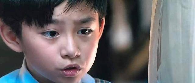 tvb3位有演技的小童星悉数登场大家喜欢哪一位?_剧集_观众_陈偲颖