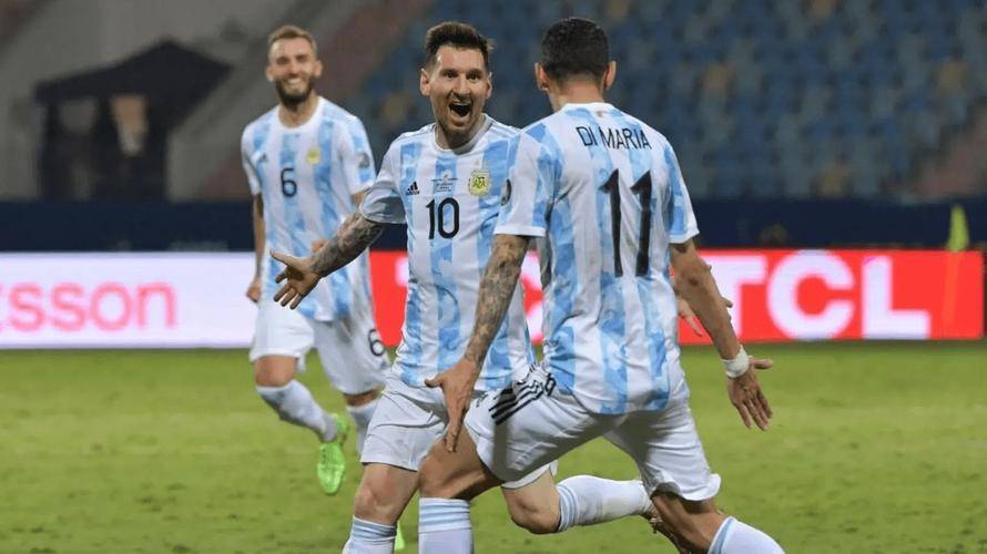世界杯：阿根廷vs沙特，阿根廷能否拿下开门红？ 