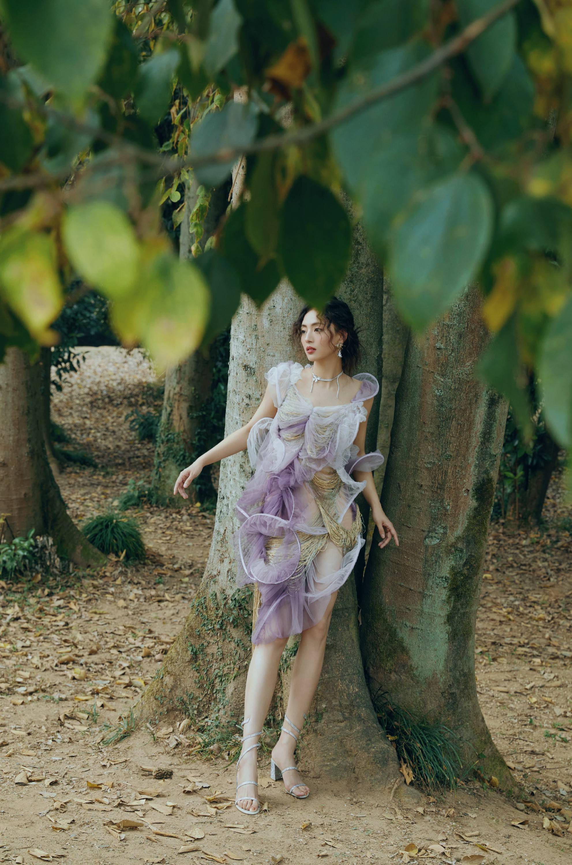 王薇 黄金女配非她莫属-影圈焦点新闻的专栏 - 博客中国