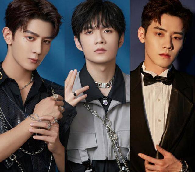 从r1se任豪到秦俊杰,某酷只执着于曝恋情的原因找到了_黄俊捷_组合