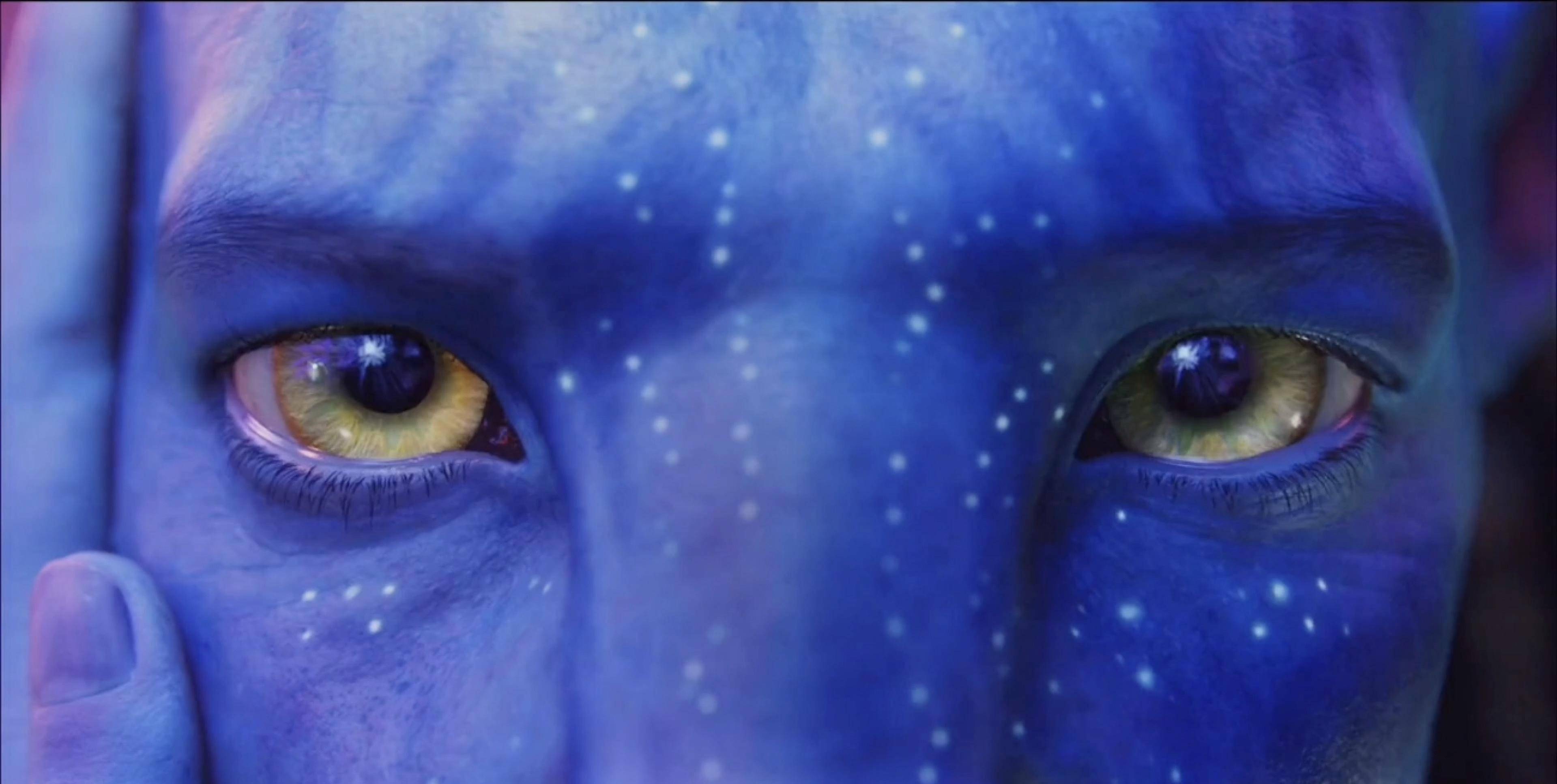 《阿凡达2》即将上映,预告片中有哪些看点?_杰克_人类_潘多拉