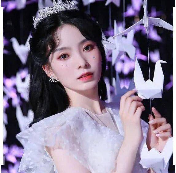 陈卓璇?_资源_丁程鑫_网友