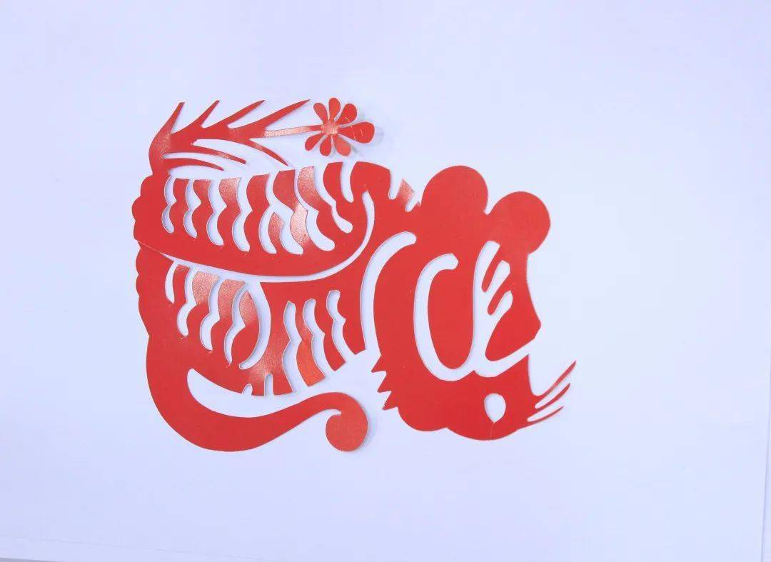 惟新工坊|上海非遗海派剪纸,灵动巧手剪出艺术人生_王建中_传承_项目