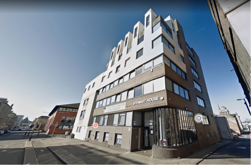 Clifton House& Stewart House今日开放预订！！格大附近最具性价比之选！！_公寓_studio_异乡