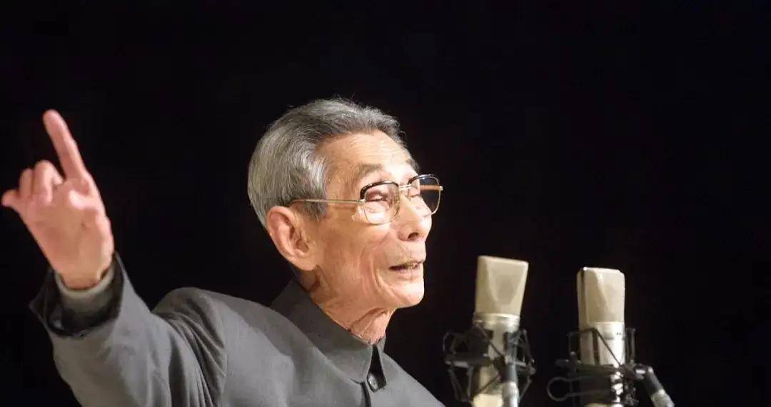 相声大师杨少华,四字书法卖1000元,字的水平比马三立差太多_先生_直播