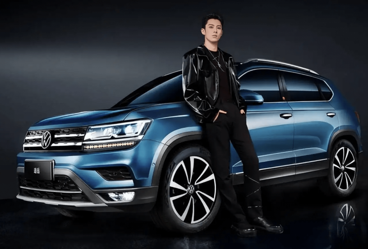 上汽大众重拳出击,今年10月累计销量已破百万_搜狐汽车_搜狐网