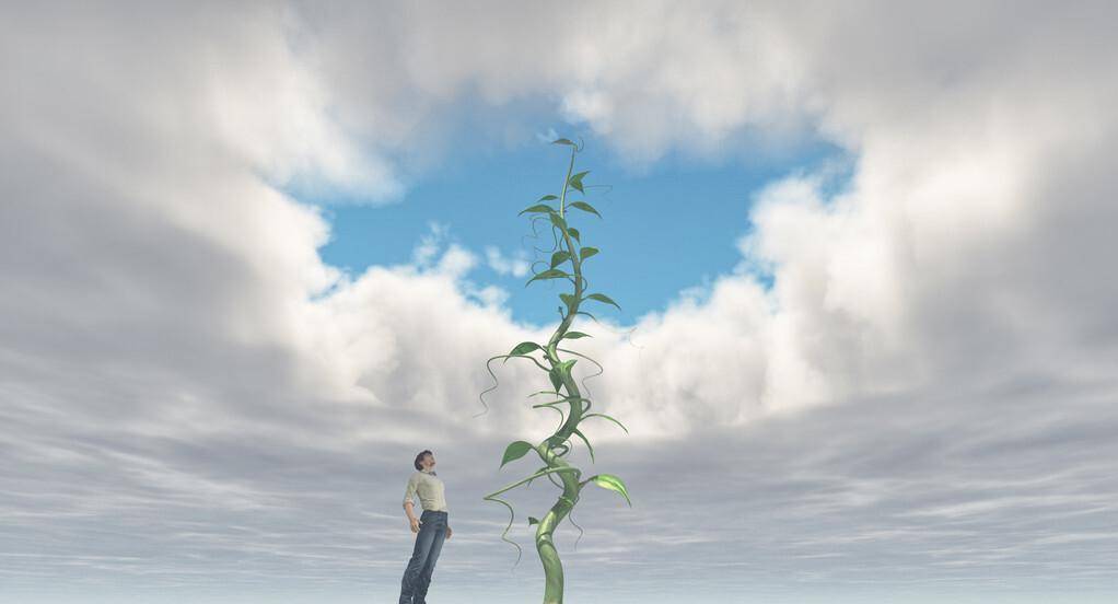 水到绝处是风景,人到绝境是重生 逆境,是最好的修行_成功_人生_马云