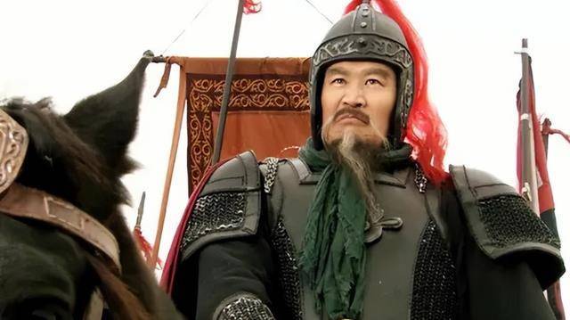 梁山之外的"四大高手",随便哪位出手,打梁山五虎将都绰绰有余_呼延灼