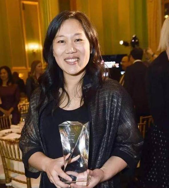 七夕专场有一种爱,叫扎克伯格和普莉希拉陈_小扎_扎克伯克_工作