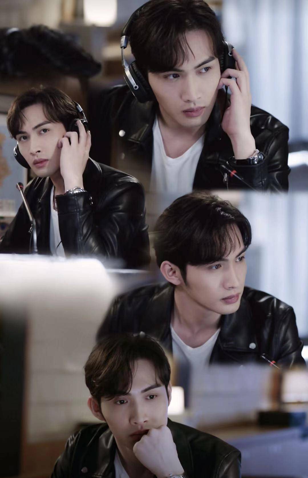 暴风眼开播6.5分,杨幂公司大团建?