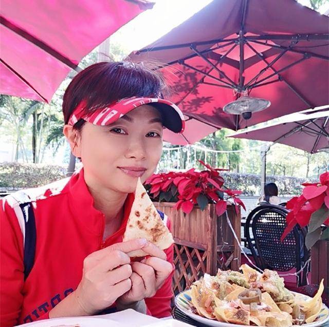 黄金配角30年,最美"建宁公主"刘玉翠,你了解多少呢?_表演_香港_黄日华