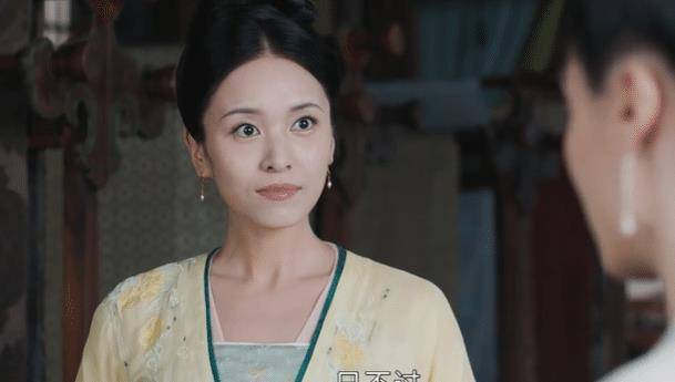 《风起霓裳》阿霓陪嫁为婢,裴行俭琉璃再现盛唐婚俗,普天同庆_珊瑚