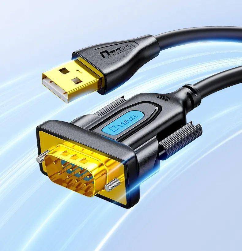 这款usb转rs232串口线,颜值与实用性并存._配置_系统_的需求