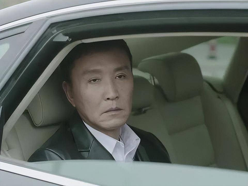 凭借2017年一档热播剧《网民的名义》蹿红的"达康书记"一角,被大家