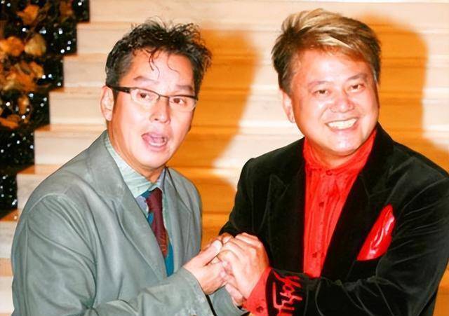 直到后来,他出演了《青蛙王子》和《窈窕淑女》,以及与周星驰的