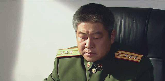 士兵突击:许三多的老团长王庆瑞,发展前途如何?