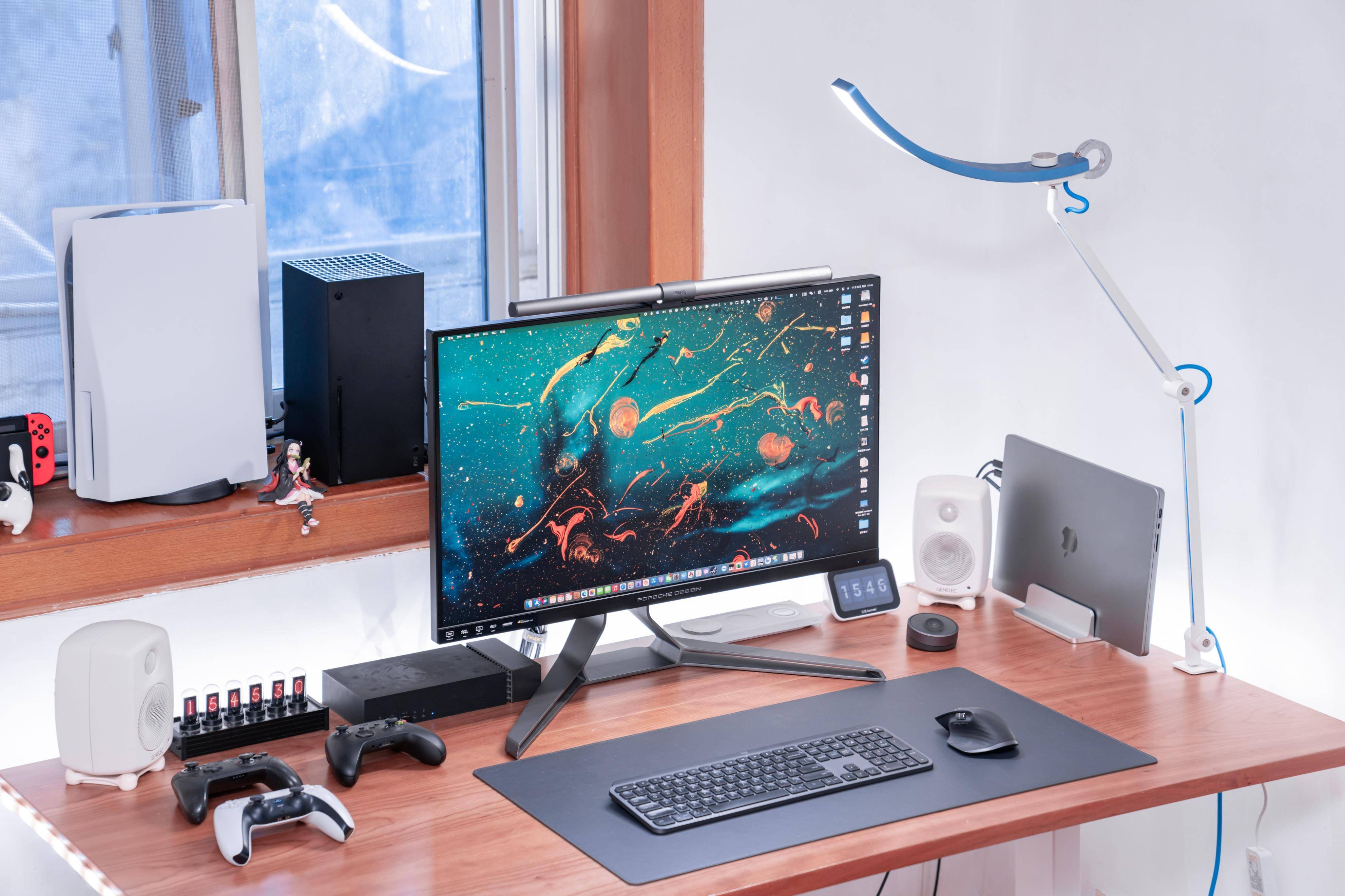 性能强劲，散热给力，国产颗粒、宏碁非凡S3加装金百达KP260固态硬盘教程测评