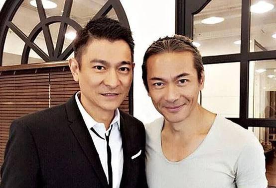 "最帅唐僧"江华的瓜,53岁退圈卖保险,他比你想象得更任性_因为_麦洁文