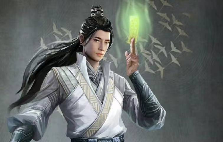 《凡人修仙传》落云宗的结局,两者背道而驰,很多人只信第一版_盗版