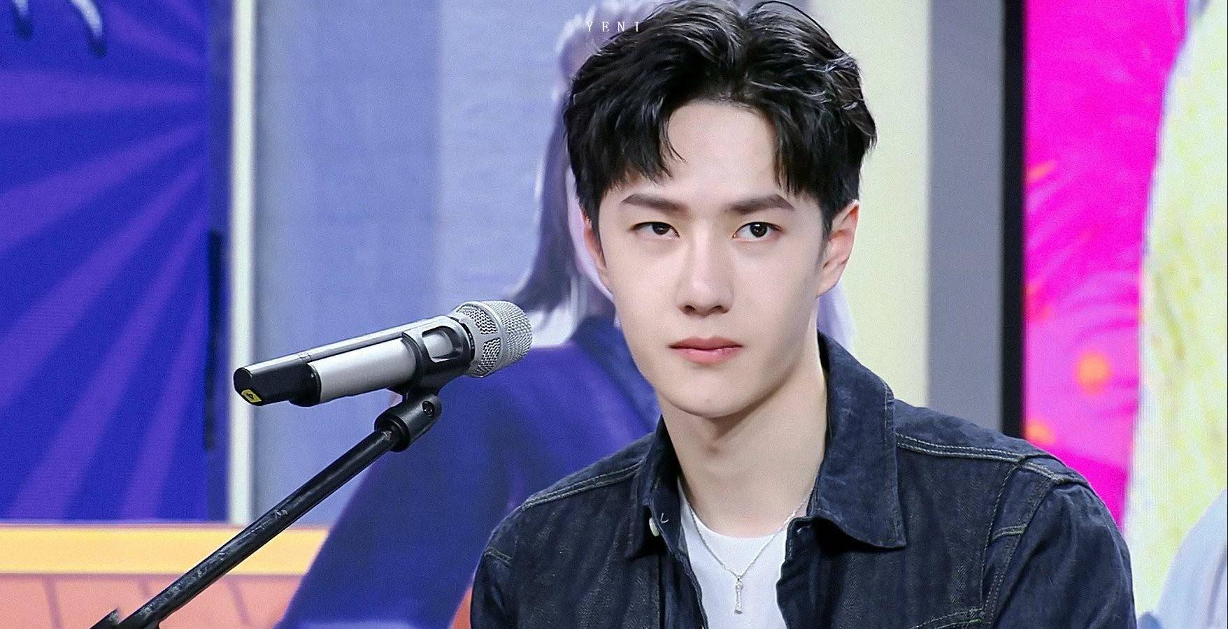 王一博再现"大爷风",化身运动小达人,果然不负全村人的希望_姐姐_天天