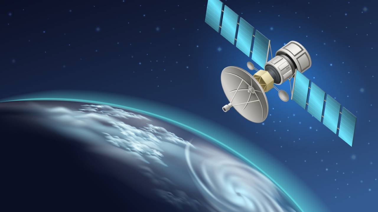 gnss模块有哪些作用_定位_应用_卫星导航