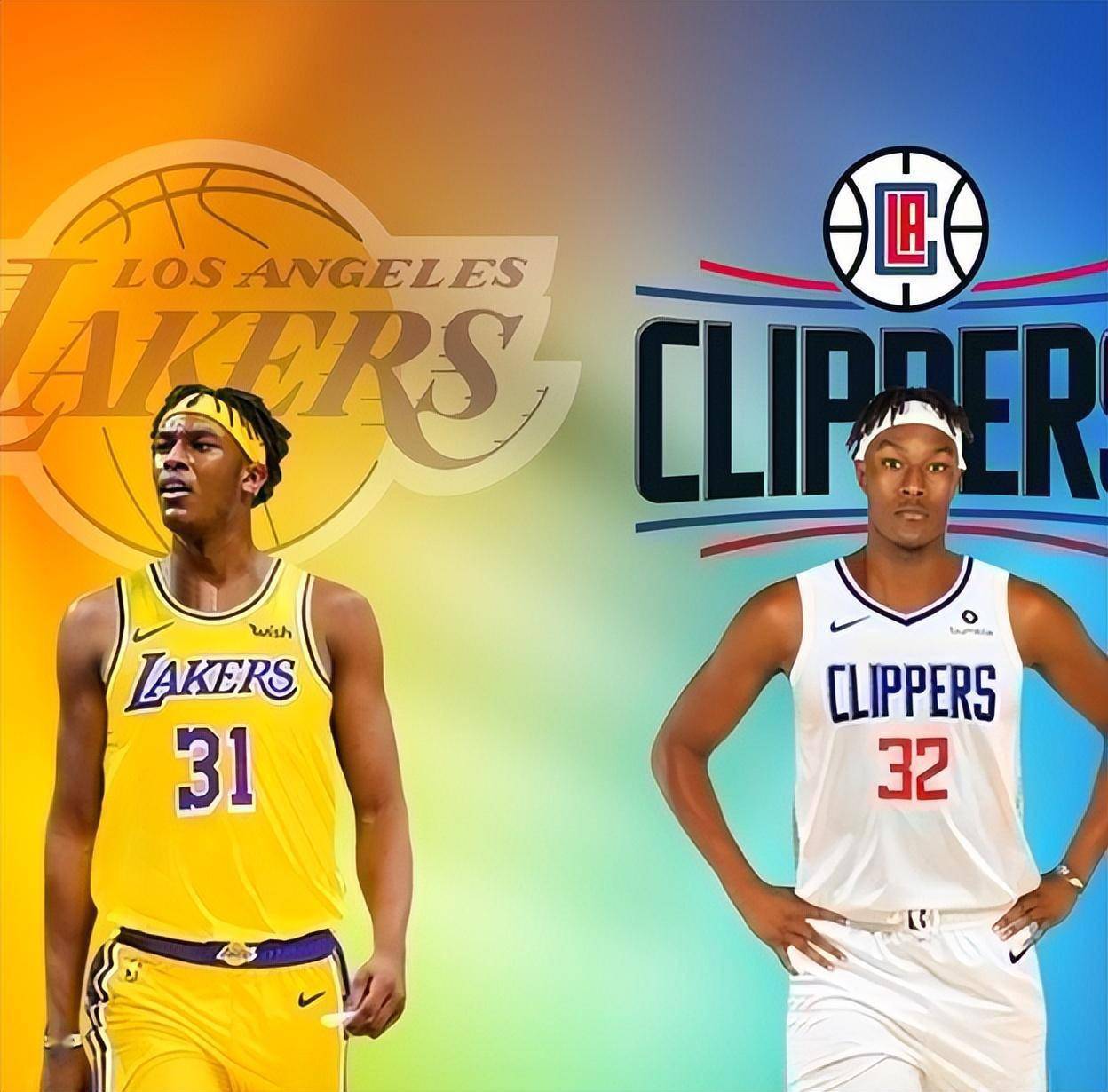 快船放弃沃尔?2选秀权换内线_特纳_交易_湖人