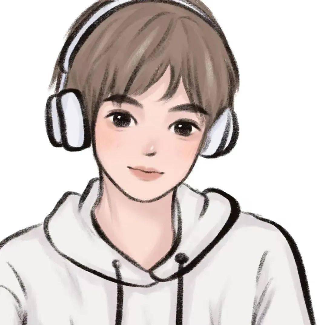 头像背景 丨见好就收 逍遥自在_侵权_先生_网络