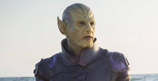 虽然克里人的历史有点复杂,但他们的长期敌人——被称为斯克鲁人的