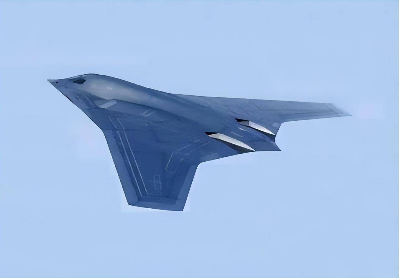 美专家:b21轰炸机为打击中国而生,可穿透中国防空系统_部署_美国_我国