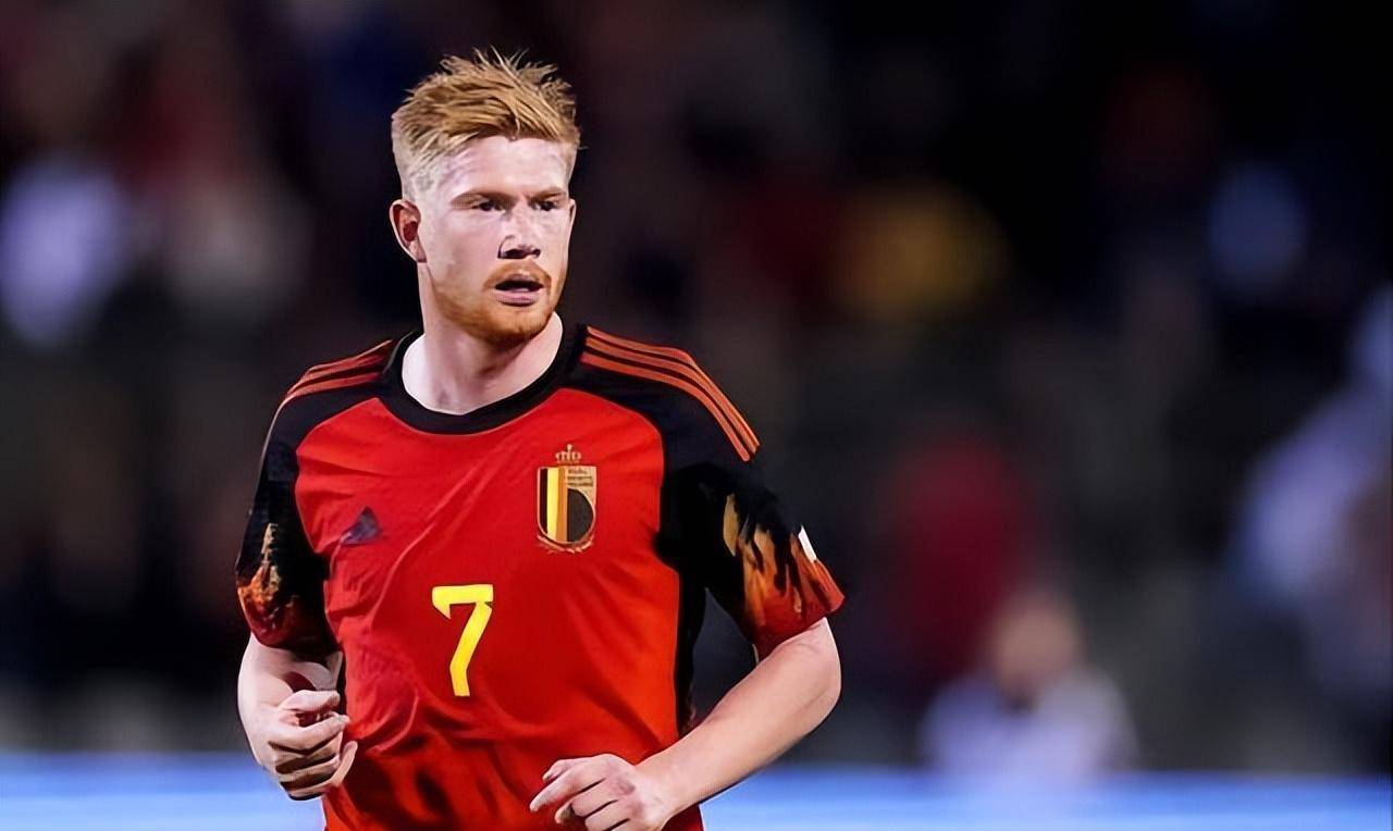 埃默森分析了德布劳内的战术方向,巴舒亚伊适合穆里尼奥的阵容_比利时