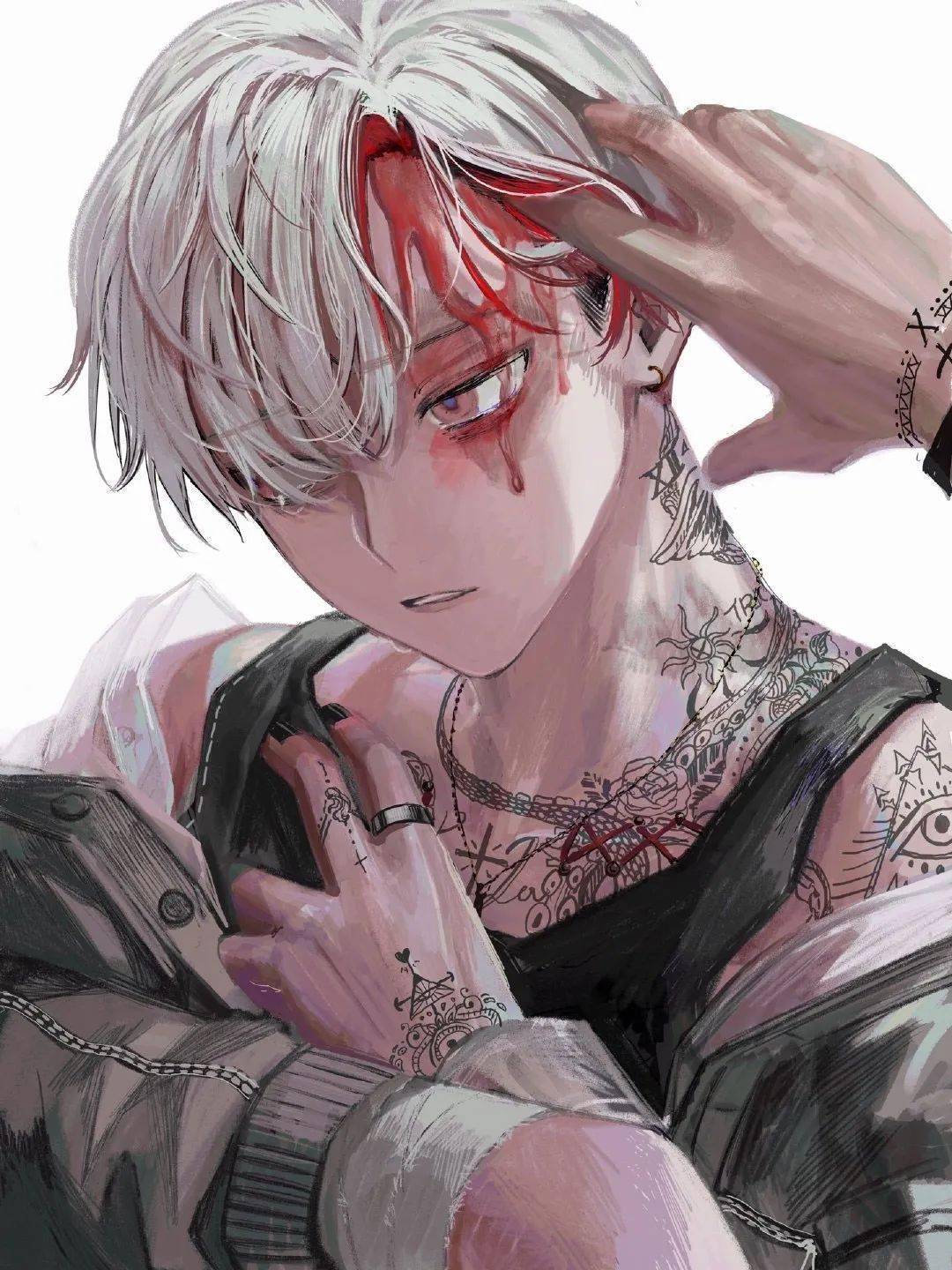 插画师 獅冬ろう twiaza