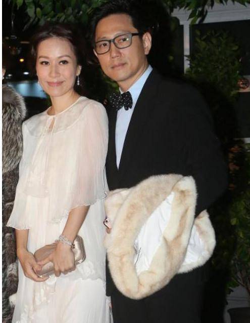 康熙马浚伟患抑郁症8年!