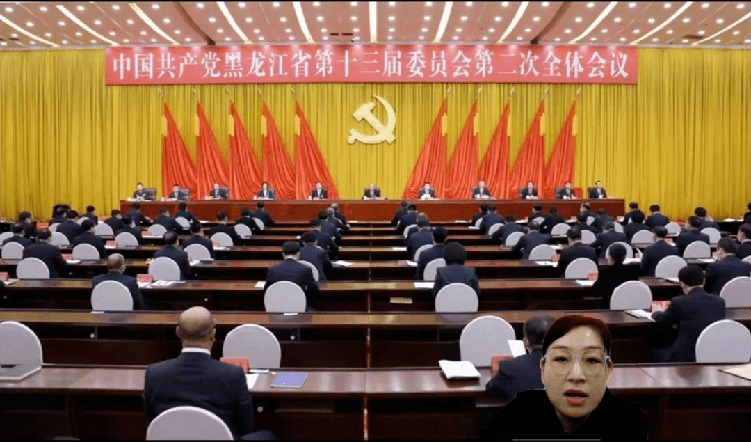 团双鸭山市委组织召开全市青年讲师团示范宣讲报告会暨集中备课会