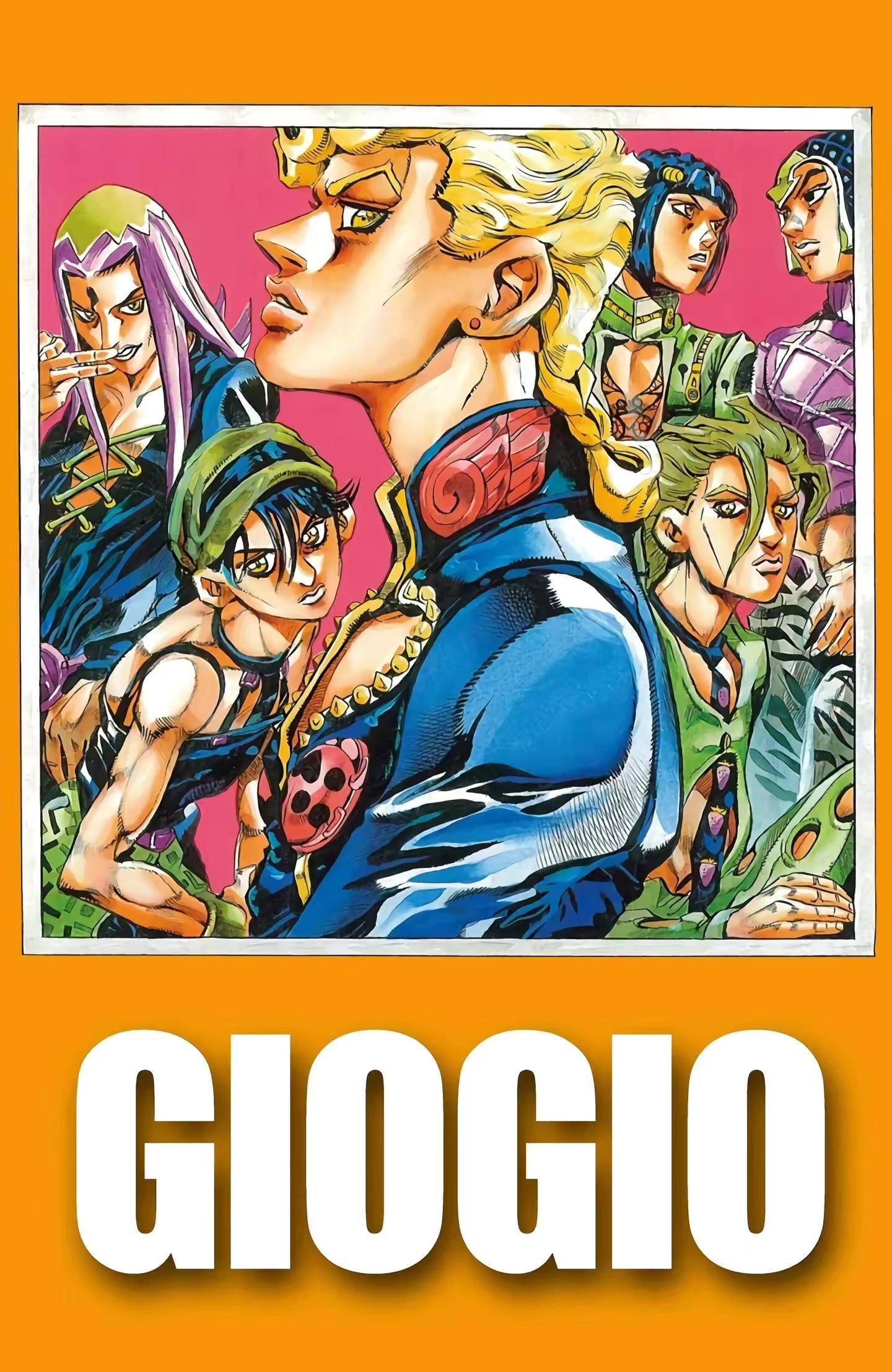结语通过荒木飞吕彦创作《jojo》的历程,我们不得不佩服荒木老妖永不