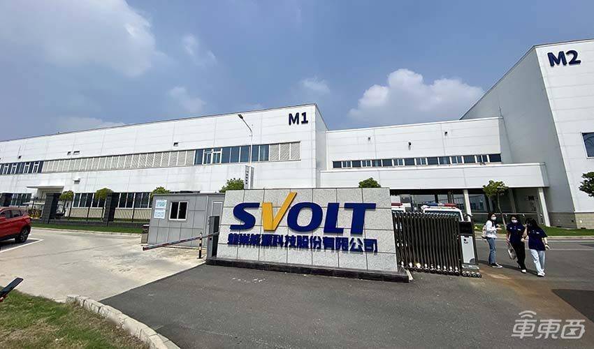 蜂巢能源累亏30亿：魏建军“输血”关联交易成