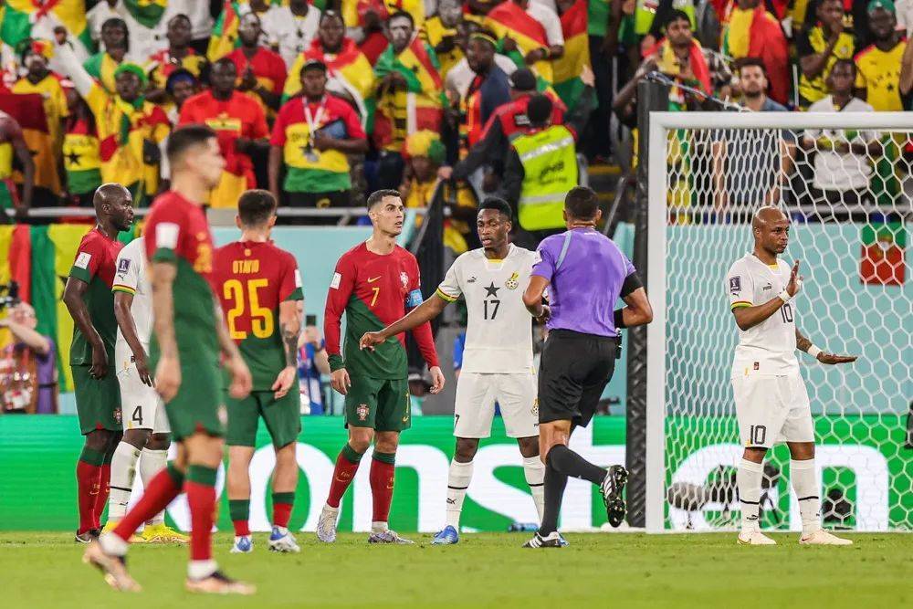 C罗世界杯首秀出彩,一起闪耀的还有国货之光容声冰箱!-家电圈官网