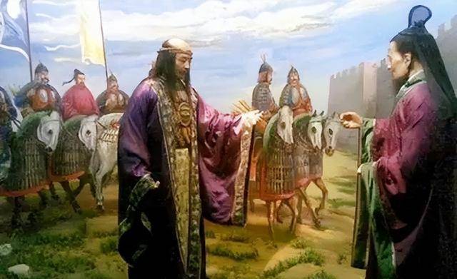 原创
            曾占中国半壁江山，辉煌一时的契丹族