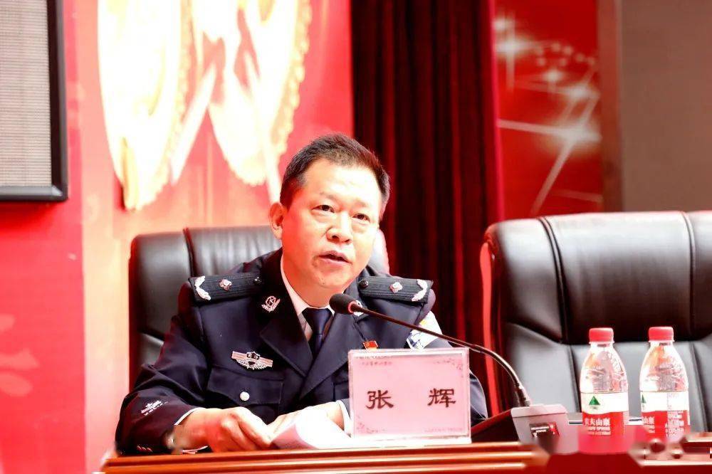 赣州监狱举行学习宣传贯彻党的二十大精神宣讲报告会_工作_主题_要求