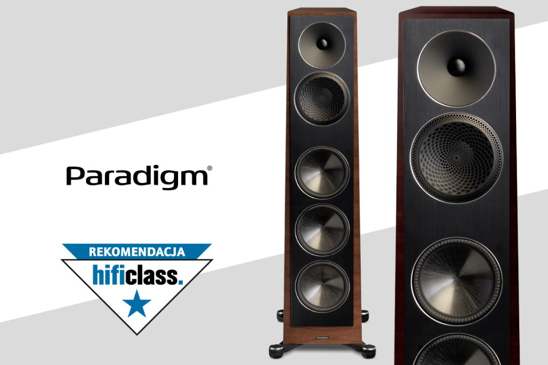 『产品』动态表现更为出色 paradigm 百里登 founder 100f 落地式