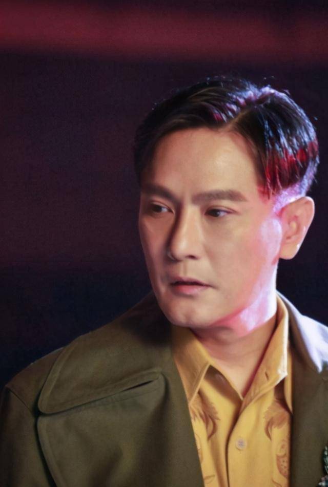 "情歌王子"张信哲,曾被传同性绯闻被他否认,51岁至今单身_音乐_生活