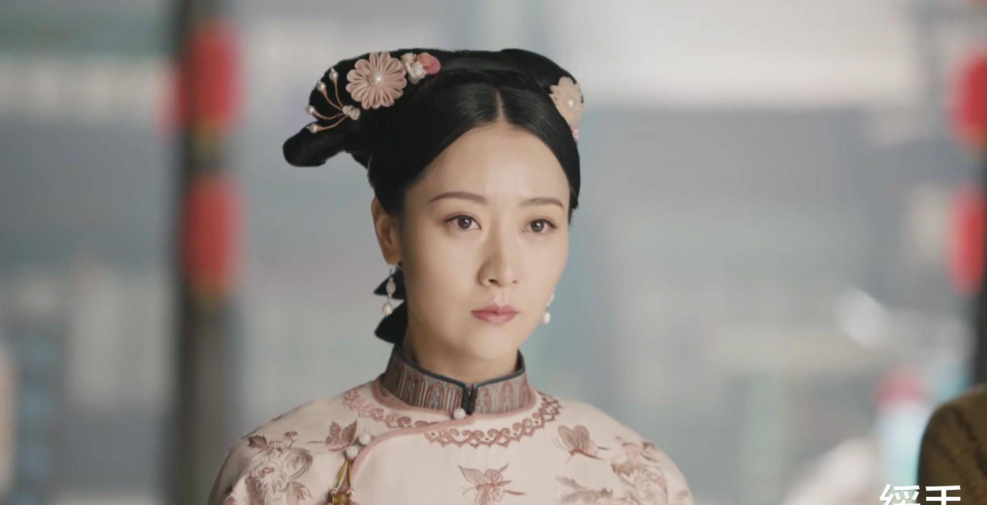 追案:3大特质,注定秋梦南动机不纯,金婉儿如临大敌_事业_自然_郡主