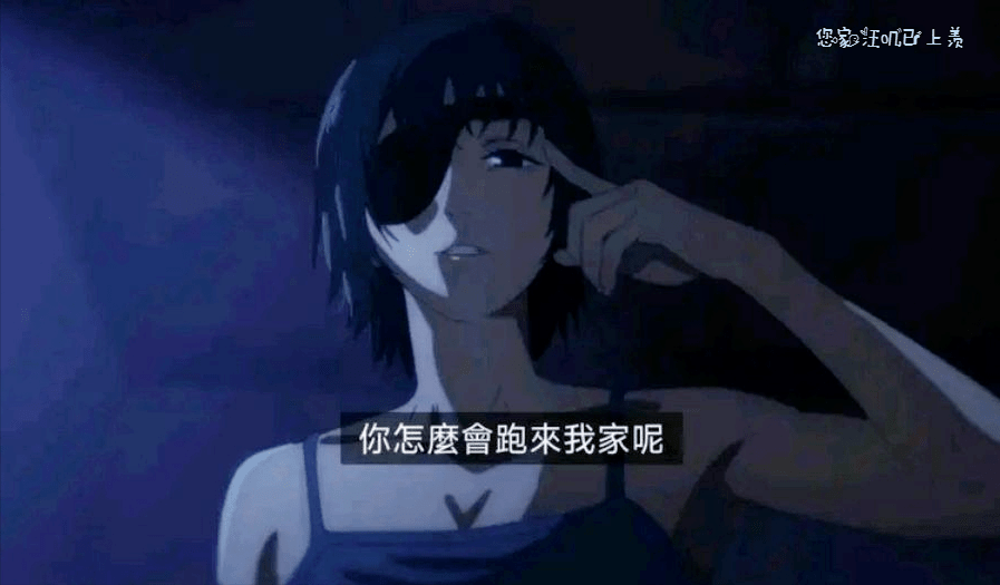 《电锯人》第7话搞成深夜档?姬野对电次出手,粉丝:MAPPA改行吧_早川秋_美女_恶魔