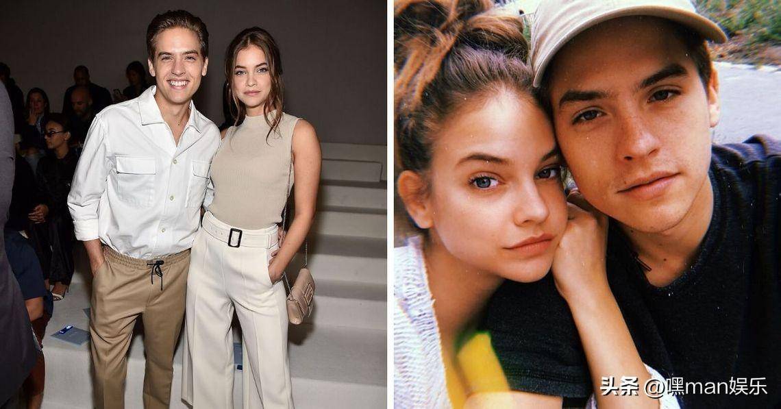 芭芭拉·帕尔文从出生到29岁的转变_迪伦·斯普罗斯_表演_匈牙利