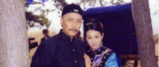 年秋月扮演者演员常林现状,常林年龄多大了?_雍正_作品_邬思道