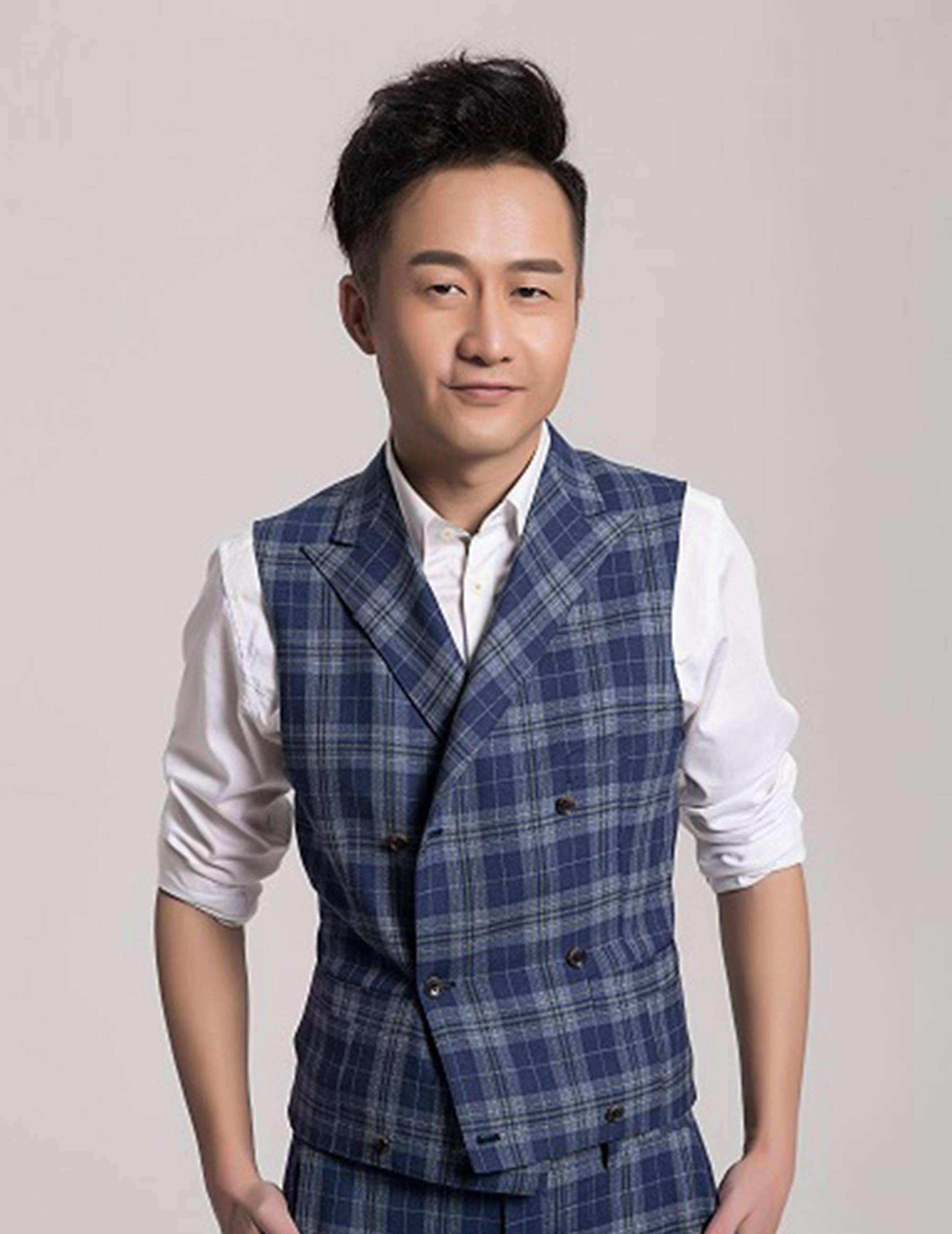 中"最牛"跑龙套演员,只客串了一集,不料成就经典_角色_岳旸_表演