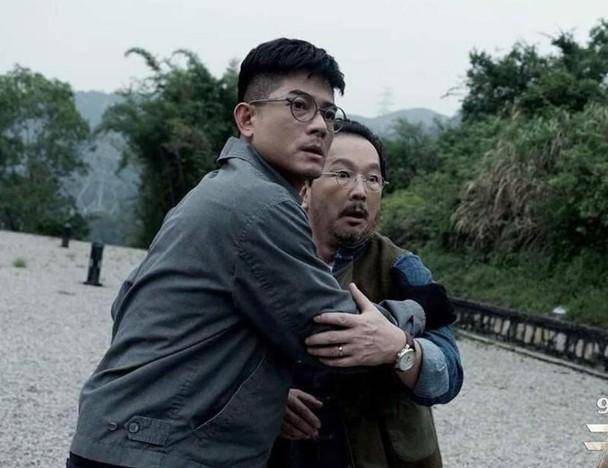 田启文承诺会完成智叔的遗愿,用尽办法启动项目,对于