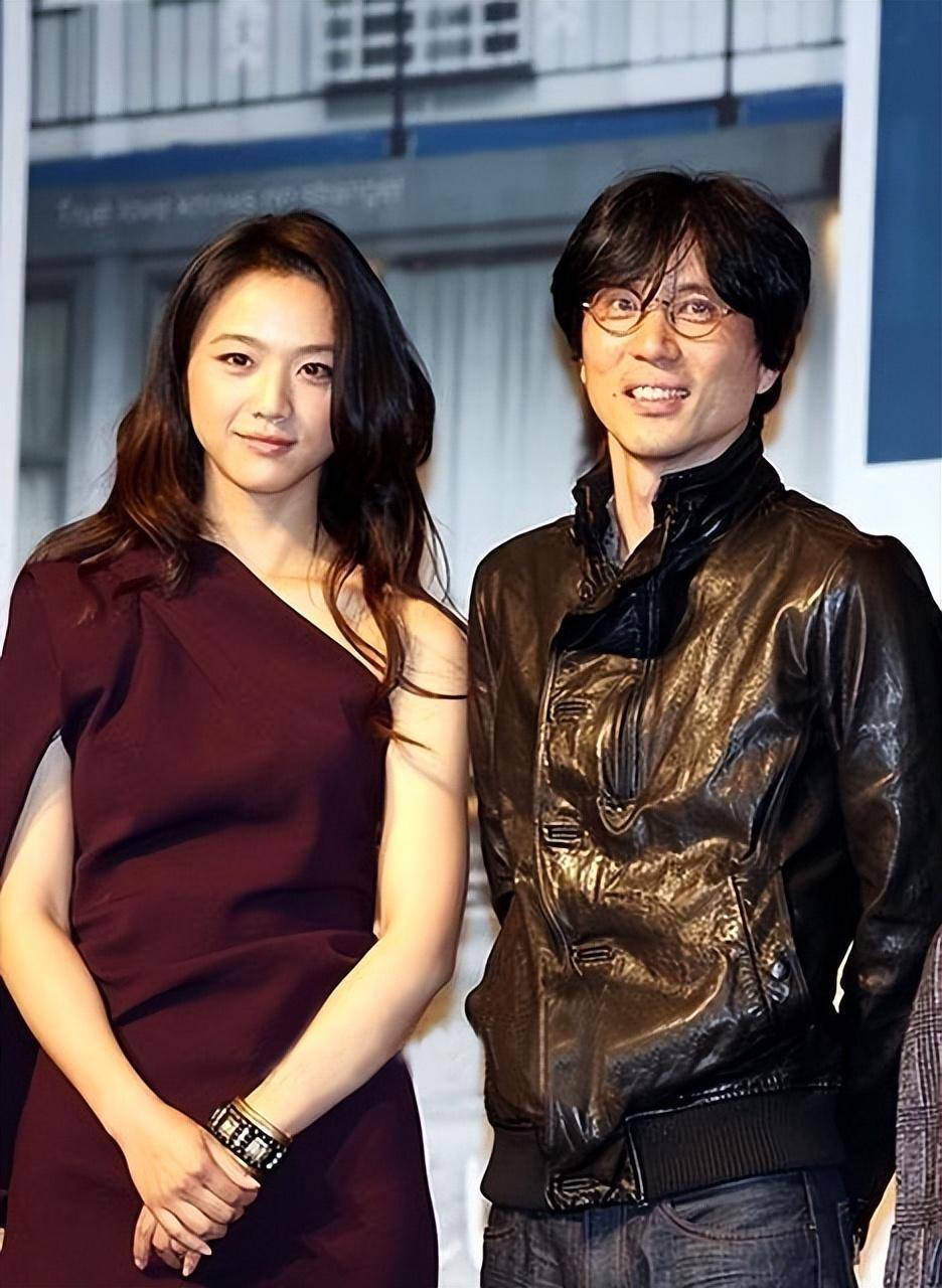 汤唯与田雨分手15年:她嫁韩国丈夫,给父亲买房车,他现状如何?